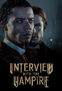 Interview With The Vampire